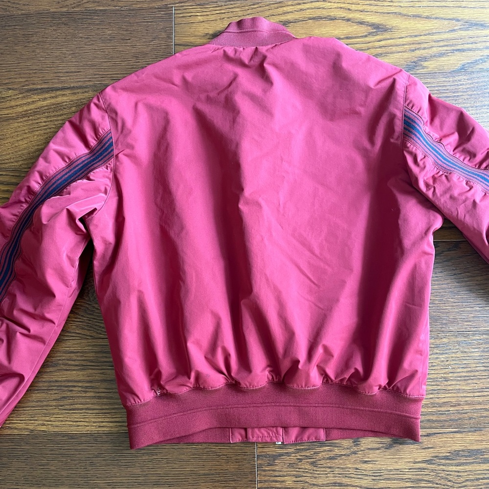 Lacoste Bomber Jacket - Picture 3 of 5